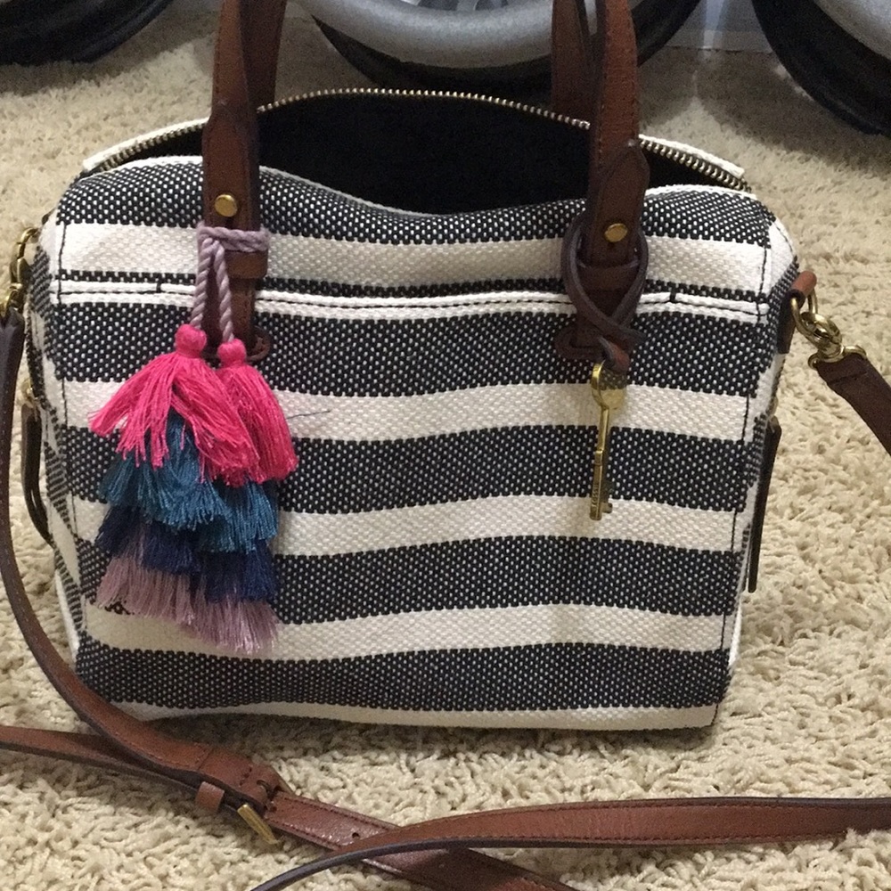 Fossil Purse